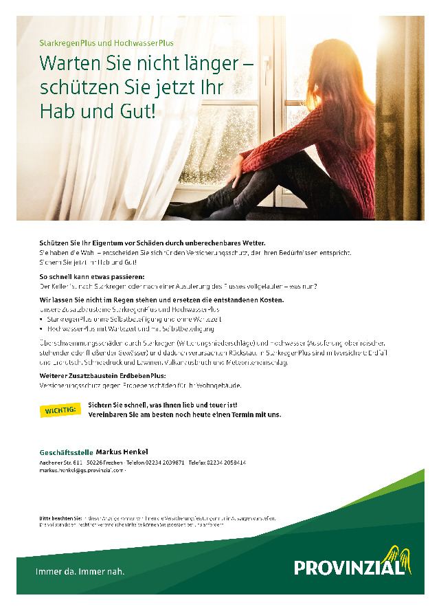 Lux us Sülz - Physiotherapie